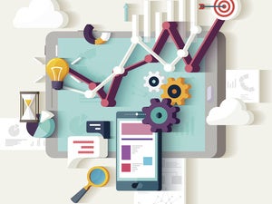 Tips for scaling up a data analytics project