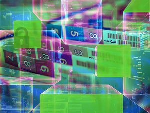 Blockchain adoption in banks coming, but slower than expected