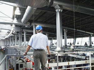 Thinking Lean: Four Keys to Trim Manufacturing