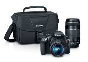 canon eos rebel t6 kit