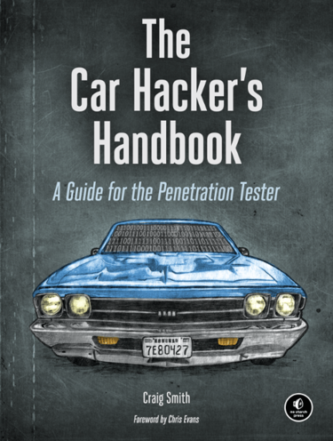 carhackers cover