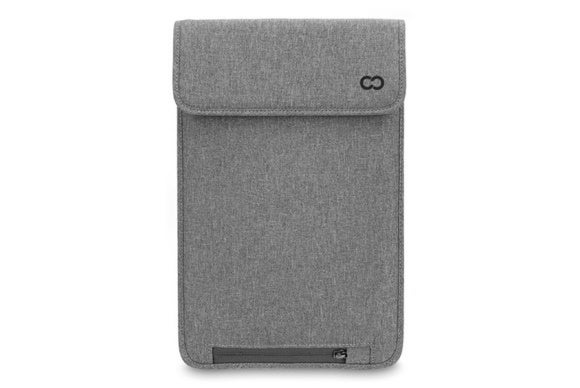 casecrown powersleeve ipad