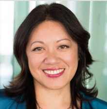 charlene li