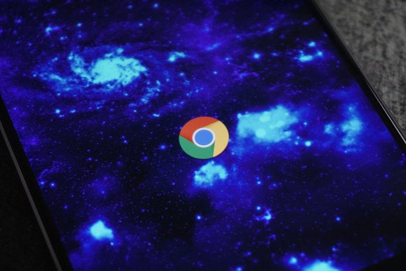 Five tips to soup up Chrome for Android | ITworld