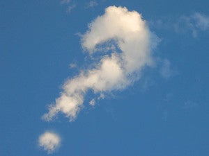 cloud questions