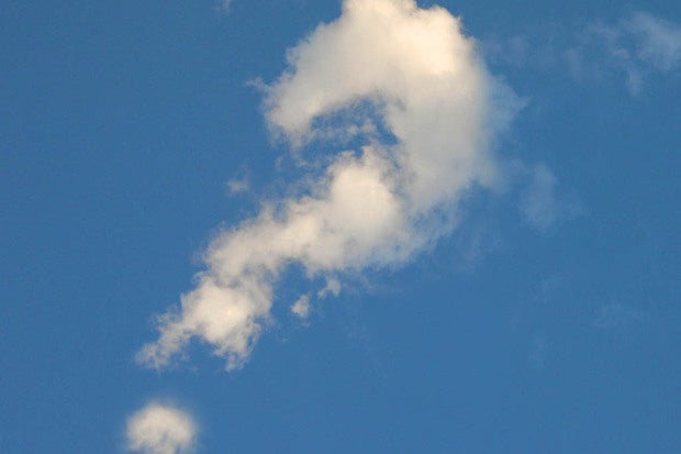 ‘Why cloud computing?’ is always a good question