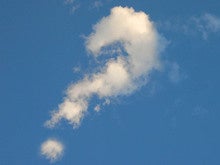 Backing up to the cloud? Read the fine print