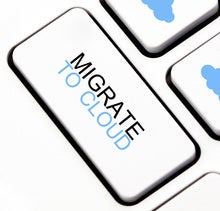 How to manage cloud migration remotely
