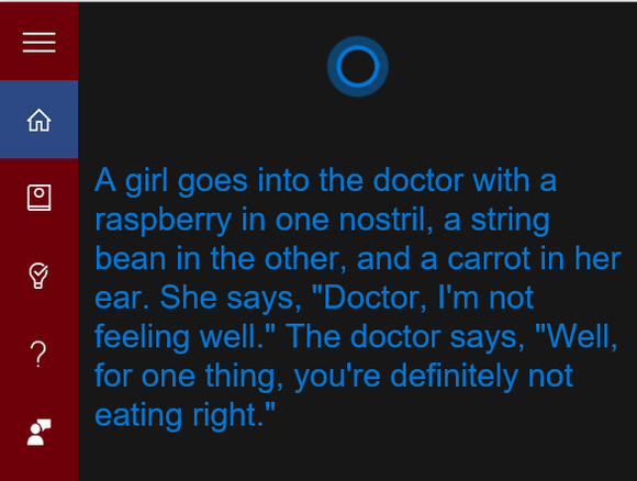 cortana call jennifer
