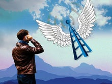 Businesses brace for cost-cutting measures as the use of wireless data expands
