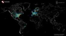 Vulnerable D-Link devices