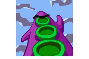 day tentacle ios icon