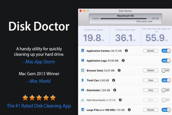 diskdoctor