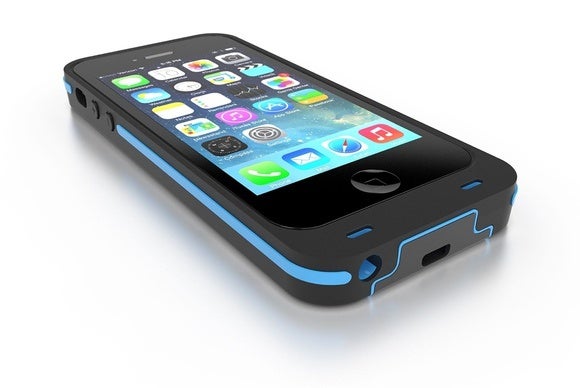 dogandbone backbone iphone