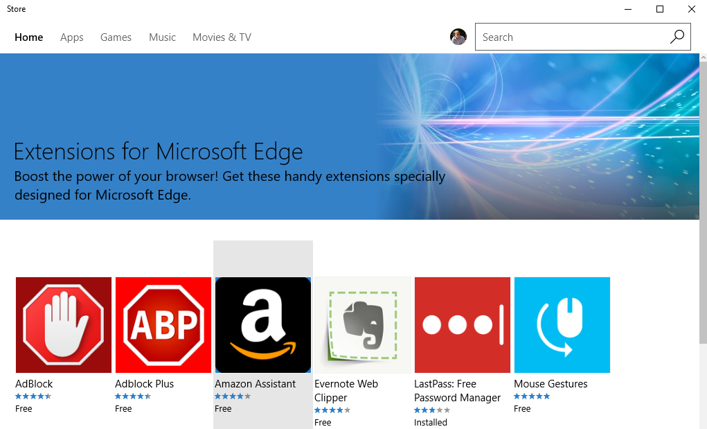 free download manager extension for microsoft edge