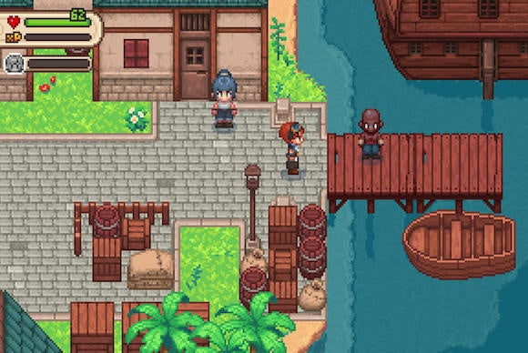 evoland2