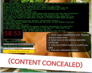 f secure ransomeware