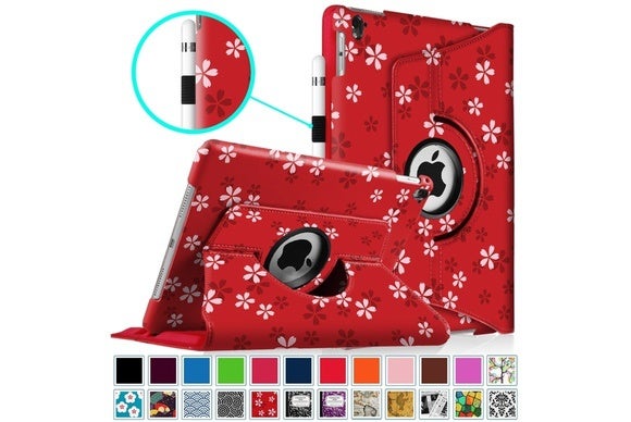 fintie rotating ipad
