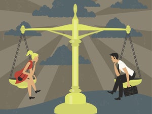 Attracting female talent: How to tackle the cybersecurity gender gap head on