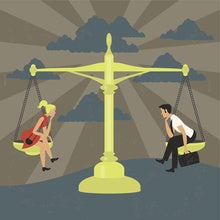 Attracting female talent: How to tackle the cybersecurity gender gap head on