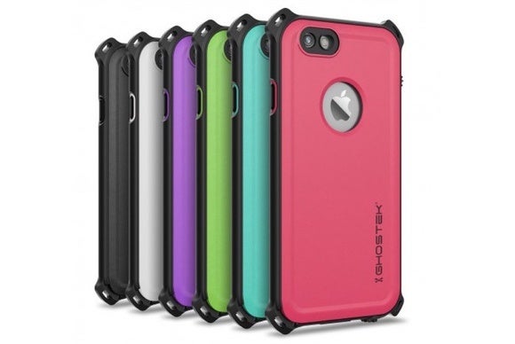 ghostek nautical iphone