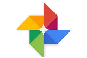 google photos logo