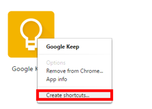 googlekeepapp