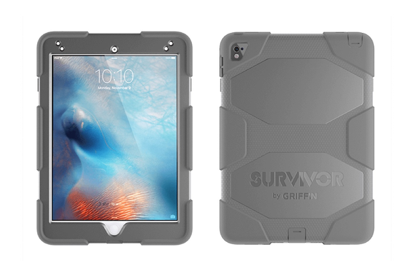griffin survivorcustom ipad