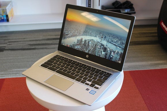 Hp Google Chromebook Laptop