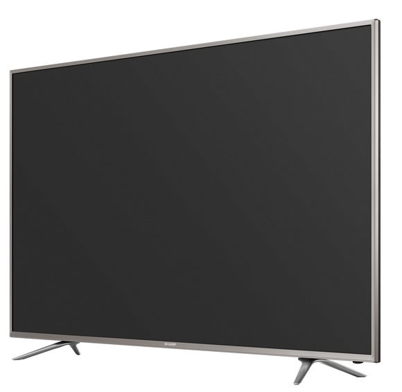 Sharp 55 deals inch tv