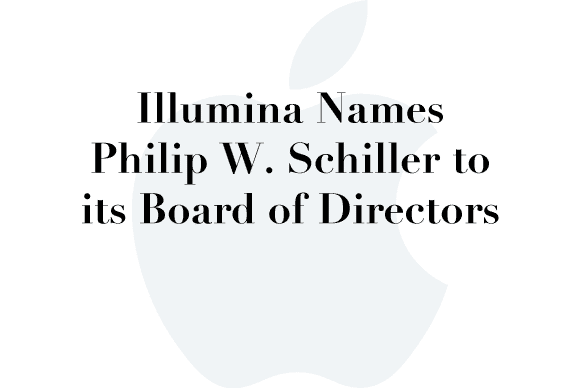 illumina schiller