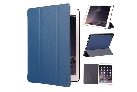 inateck leatherfolio ipad