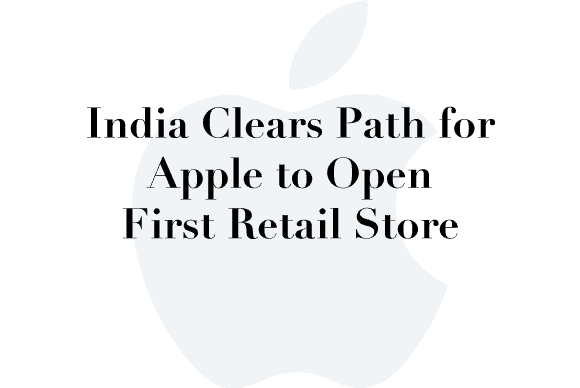 india apple store