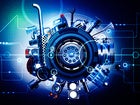 Auto parts supplier has big plans for its nascent IoT effort