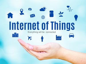 5 reasons why enterprise IoT is a tough market for startups