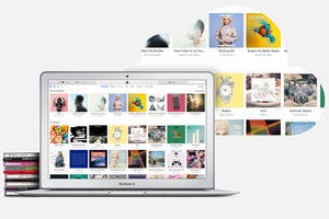 itunes match stock