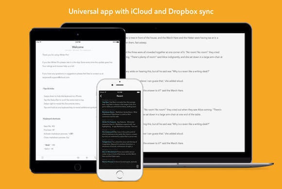 iwriterpro