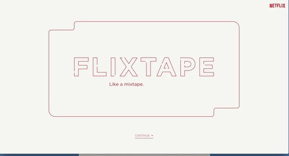 jma flixtape flixtape front logo
