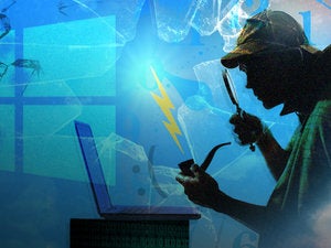 How to create a repair/recovery partition in Windows 10
