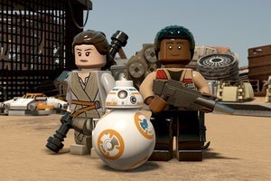 lead legostarwars