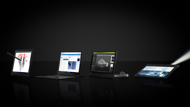 lenovo x1 tablet family