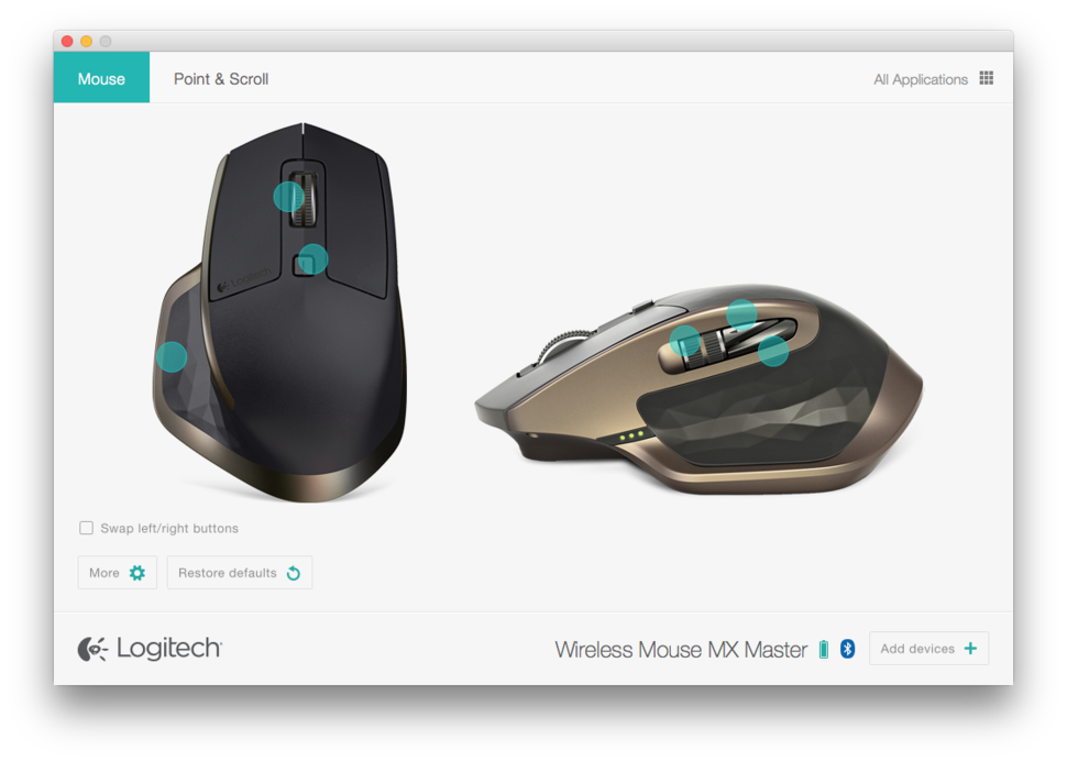 Mx master mouse mac software download
