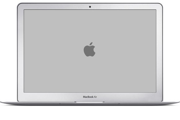 41+ Black Apple Logo On White Screen Pics