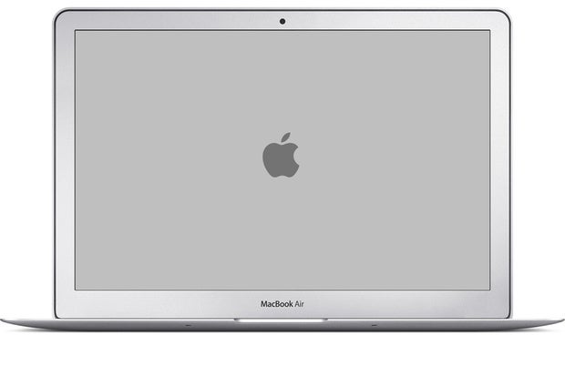 start up macbook air start up macbook air