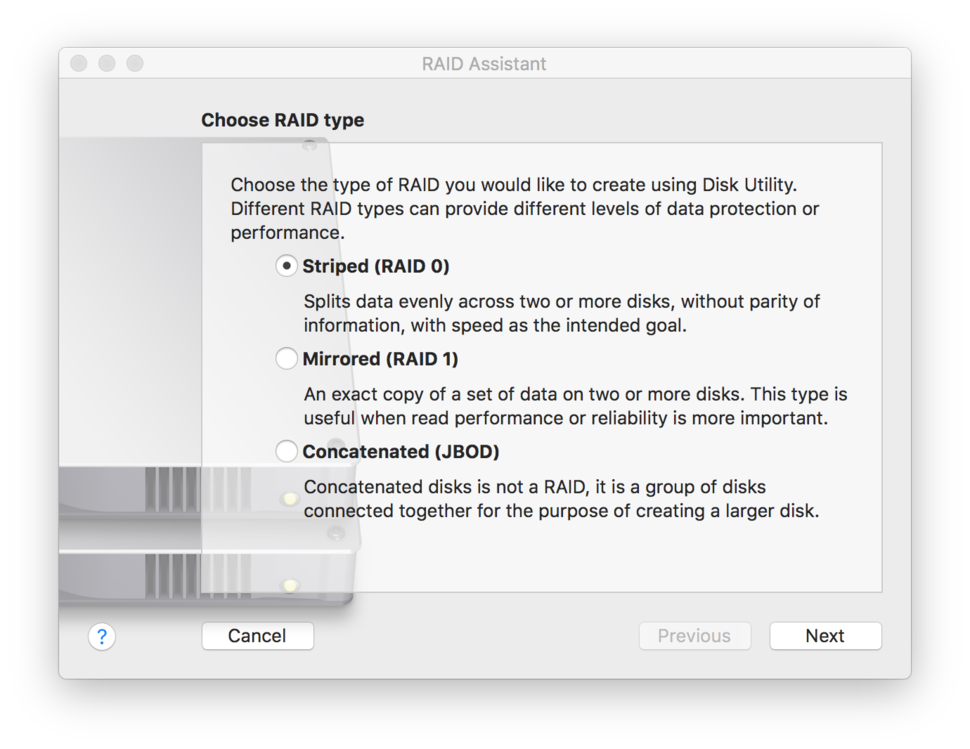 mac sierra clean disk utility