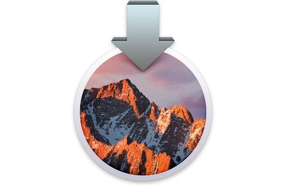 Download High Sierra Full Installer