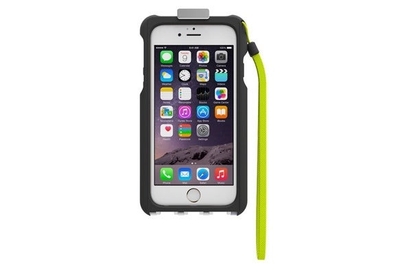 medge beast iphone