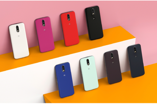 Moto G4 and G4 Plus: Phones continue to get better and cheaper