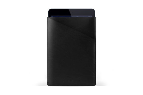 mujjo slimfit ipad