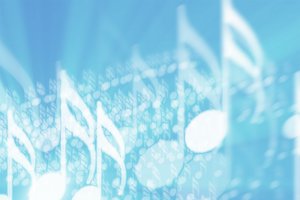 music thinkstock